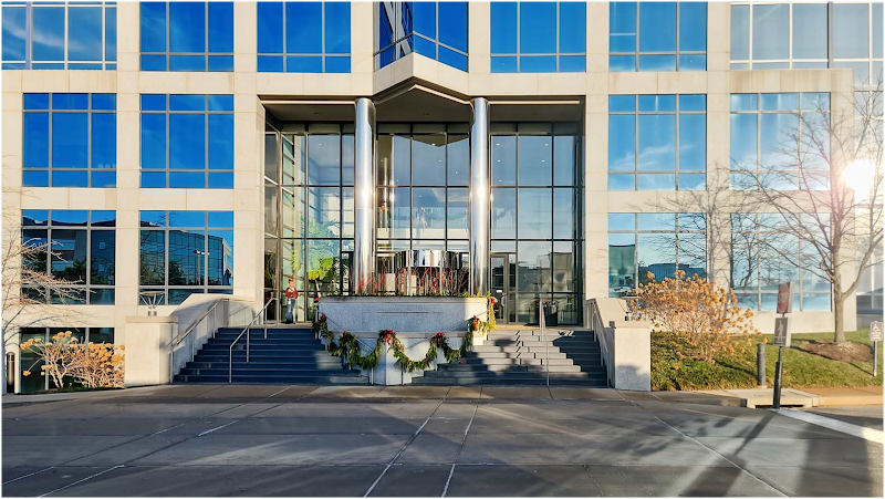 Regus - St Louis - CityPlace - Event Venue in St. Louis, Missouri