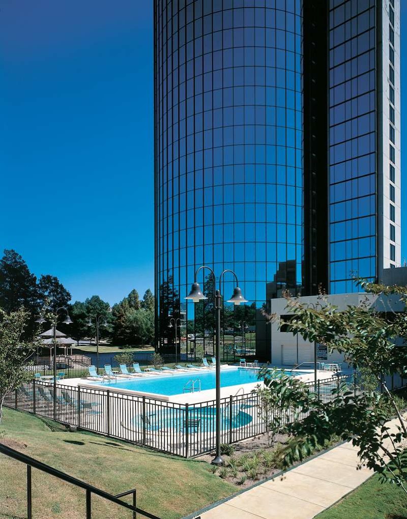 Hilton Memphis - Event Venue in Memphis, Tennessee