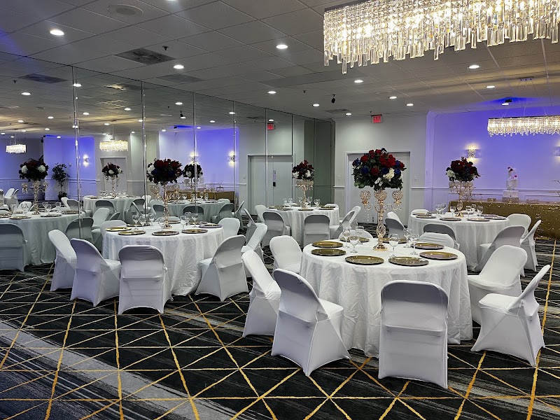 The View Event Venue - Event Venue in Orlando, Florida
