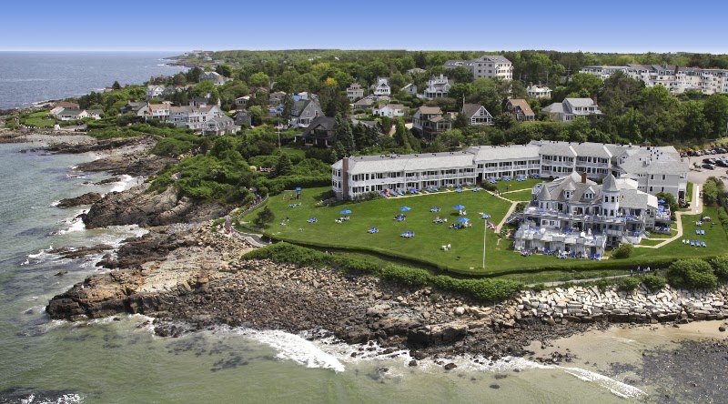 Beachmere Inn - Event Venue in Ogunquit, Maine