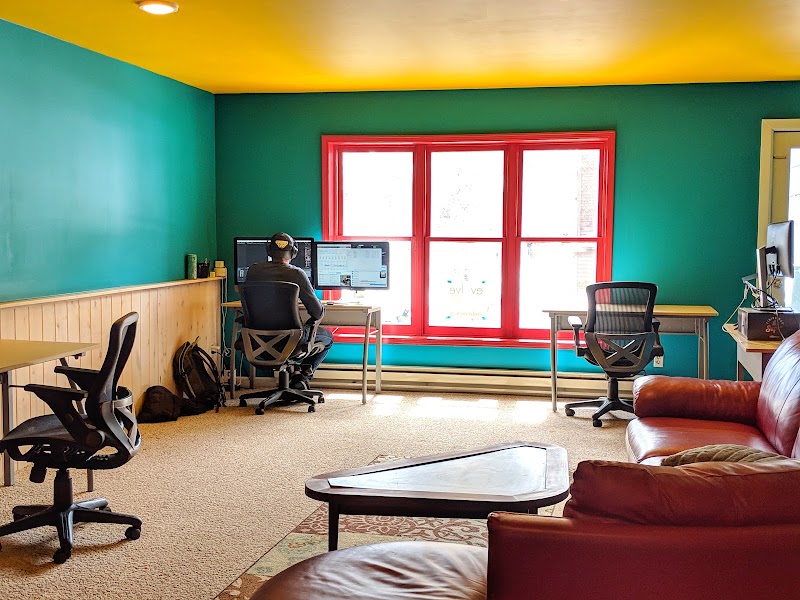 Evolve a Shared Work Space - Event Venue in Crested Butte, Colorado