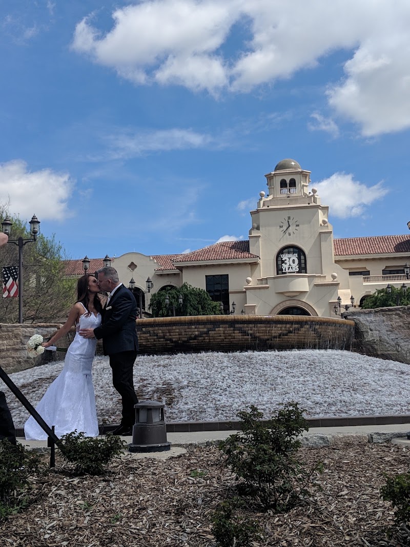 Chapel In The Vines - Event Venue in Riverside, California