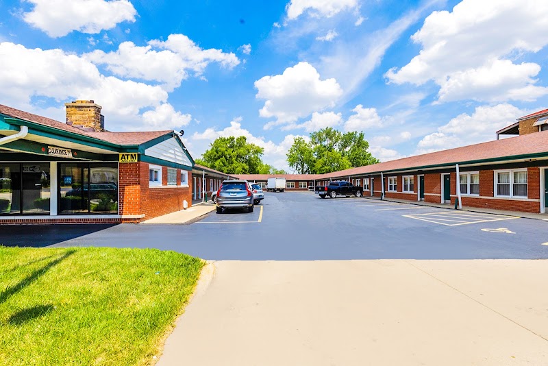 Hillside Manor Motel - Event Venue in Hillside, Illinois