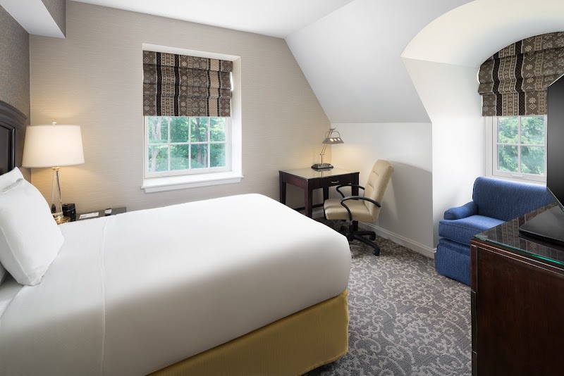 Andover Inn - Event Venue in Andover, Massachusetts