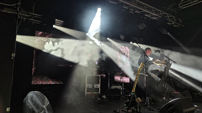 XOYO Birmingham - Event Venue in Birmingham, West Midlands