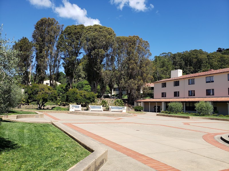 Clark Kerr Campus Conference Center - Event Venue in Berkeley, California