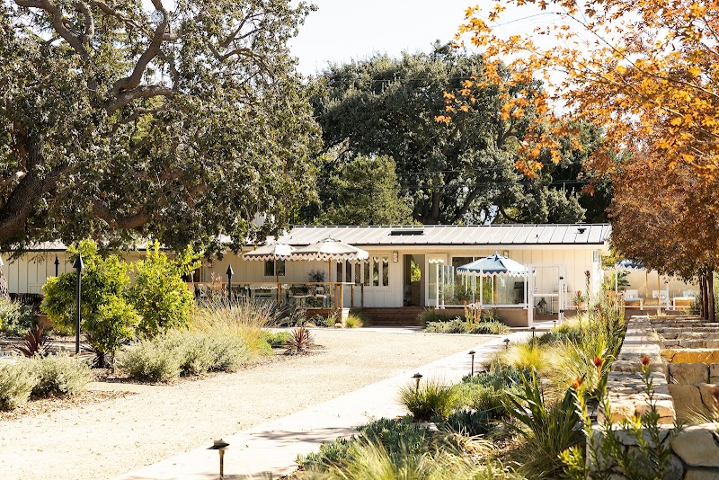 Hotel Ynez - Event Venue in Solvang, California