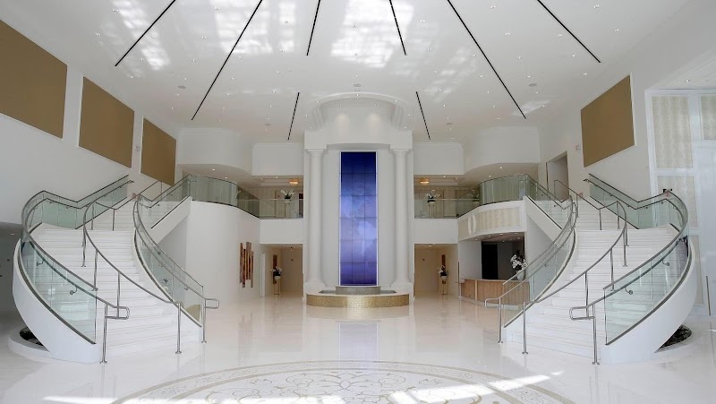 IPEC Las Vegas - Event Venue in Las Vegas, Nevada