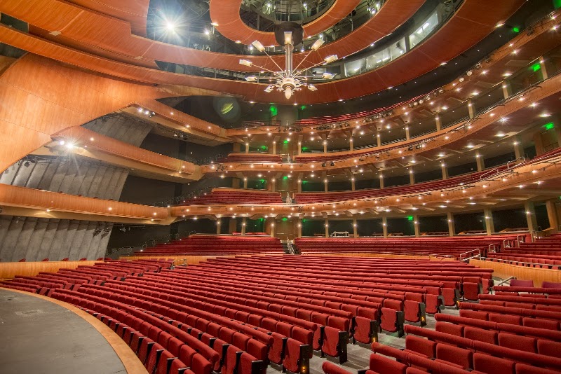 Ellie Caulkins Opera House - Event Venue in Denver, Colorado