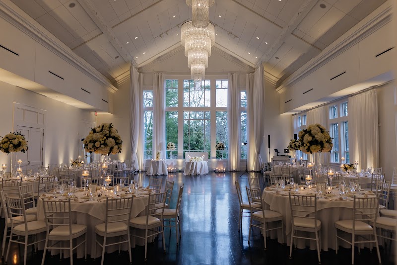 Lakeview Pavilion - Event Venue in Foxborough, Massachusetts