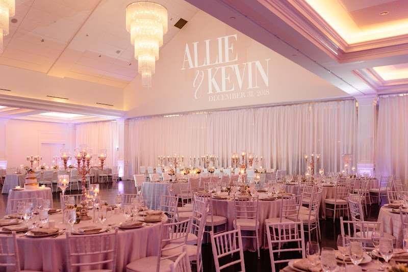 Lakeview Pavilion - Event Venue in Foxborough, Massachusetts