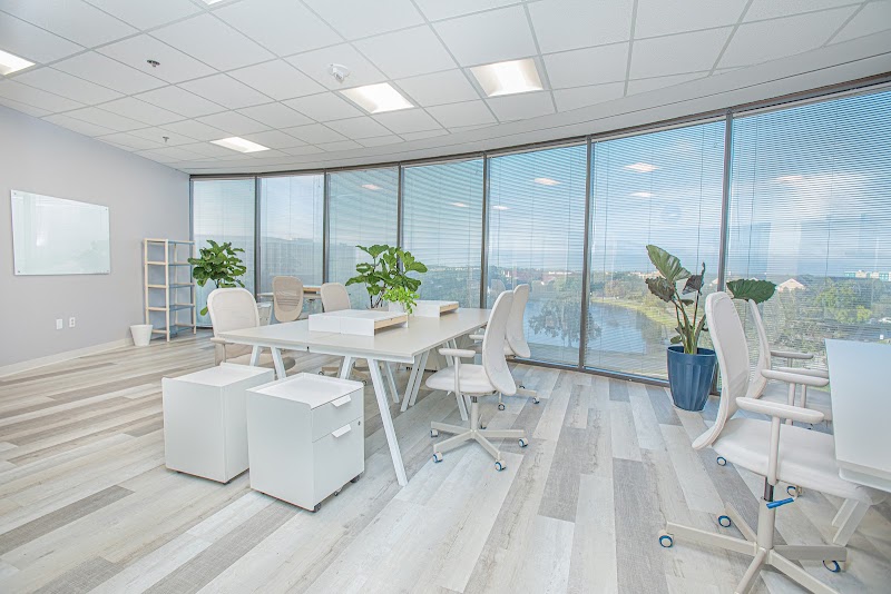 Alliant CoWorking - Event Venue in Orlando, Florida