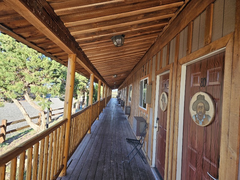 Grand Canyon Inn - Event Venue in Williams, Arizona