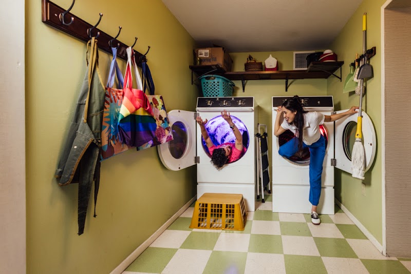 Meow Wolf Grapevine's The Real Unreal - Event Venue in Grapevine, Texas