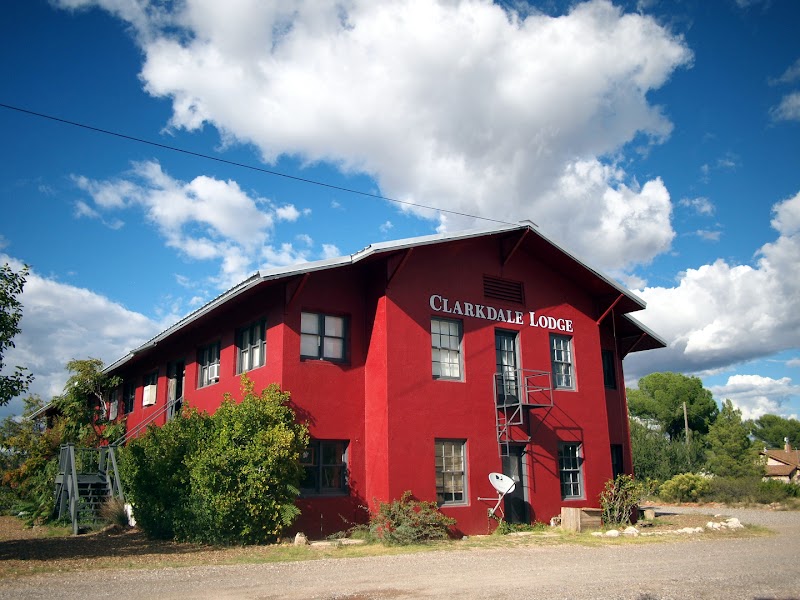 Clarkdale Lodge - Event Venue in Clarkdale, Arizona