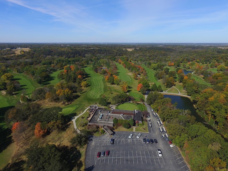 Pinnacle Country Club - Event Venue in Milan, Illinois