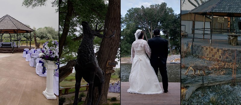 Rancho Los Alamos - Event Venue in Waterflow, New Mexico