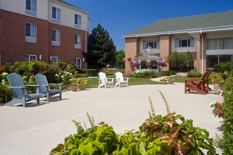 Hilton Garden Inn St. Charles - Event Venue in St. Charles, Illinois