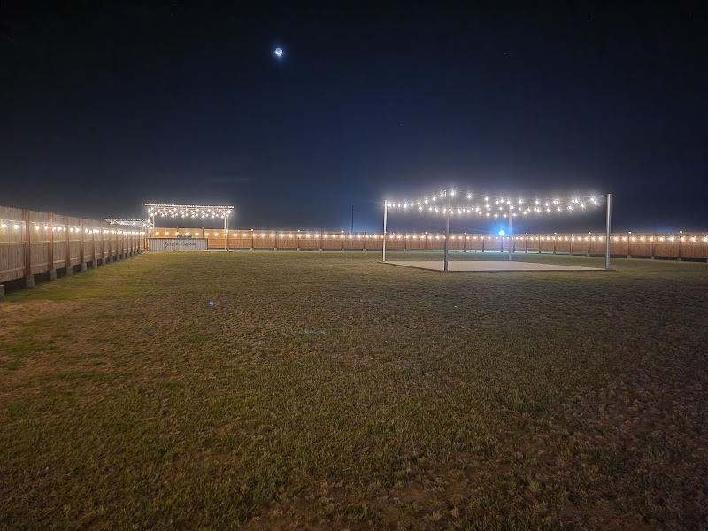 Jardin Esqueda - Event Venue in Yuma, Arizona