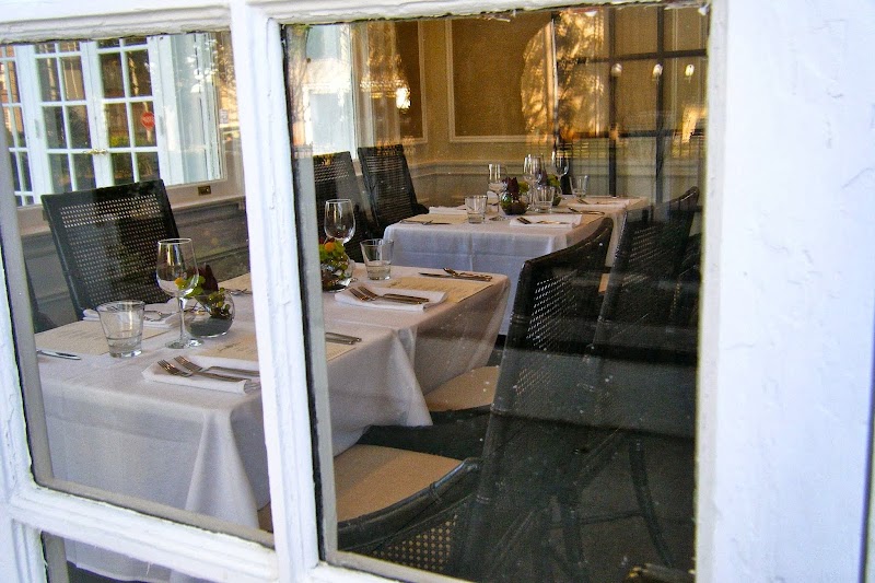 Spring House Restaurant, Kitchen & Bar - Event Venue in Winston-Salem, North Carolina