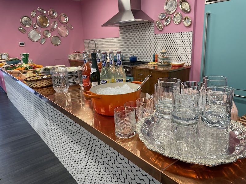The Breakroom - Event Venue in Bend, Oregon