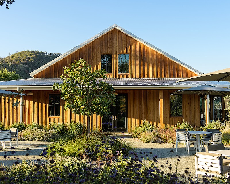 Four Seasons Resort and Residences Napa Valley - Event Venue in Calistoga, California