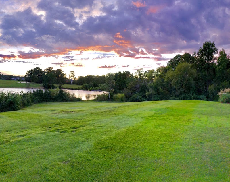 Country Club of Landfall - Event Venue in Wilmington, North Carolina