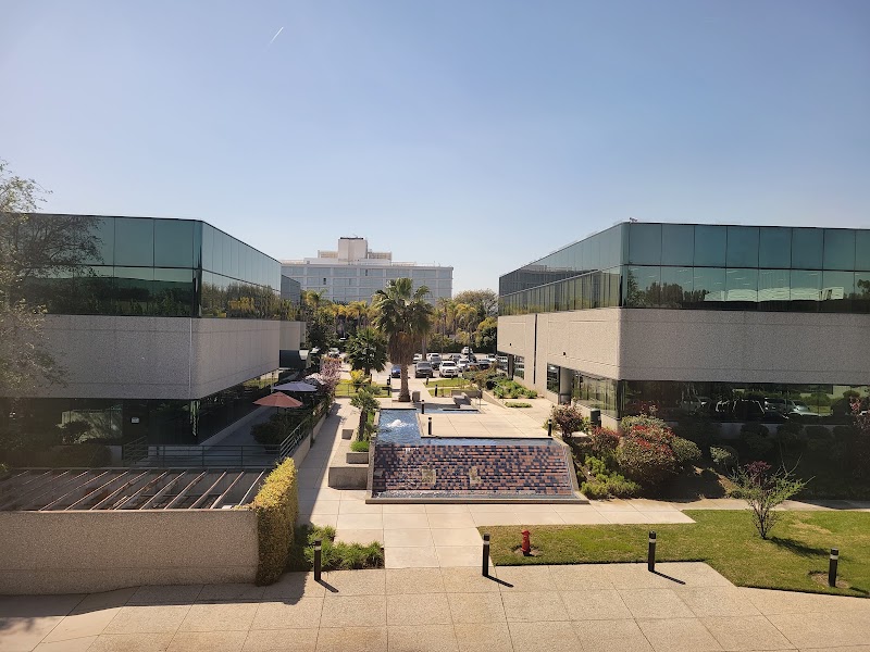 TORRANCE CENTER SOUTH - Event Venue in Torrance, California