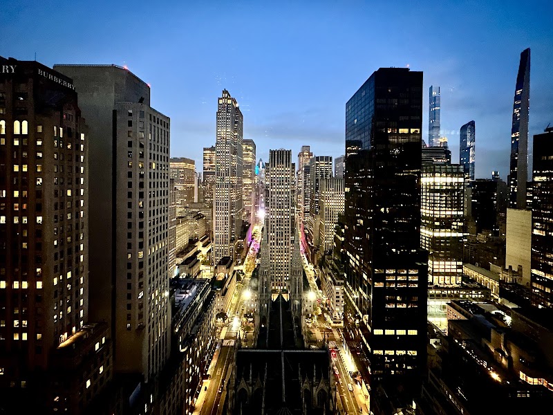 The Towers at Lotte New York Palace - Event Venue in New York, New York