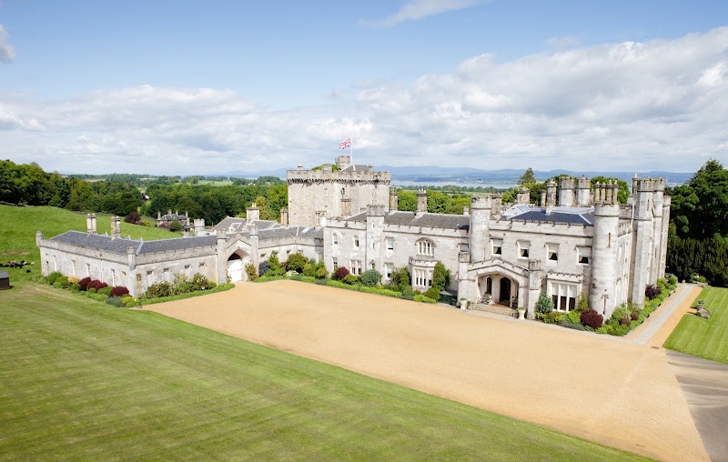 Dundas Castle - Event Venue in South Queensferry, Edinburgh