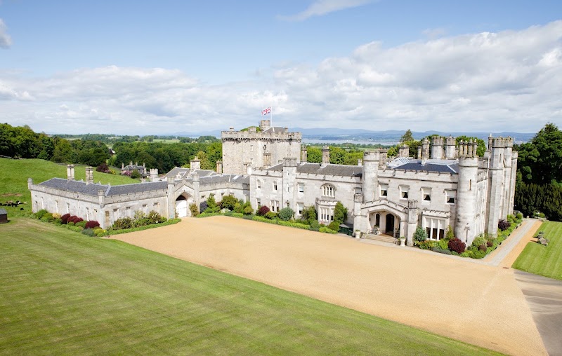 Dundas Castle - Event Venue in South Queensferry, Edinburgh