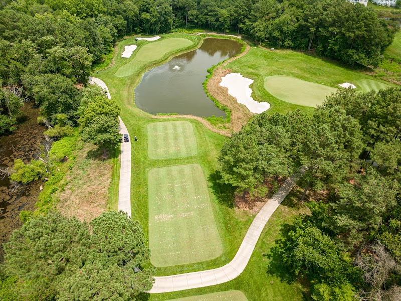 Plantation Lakes Golf & Country Club - Event Venue in Millsboro, Delaware