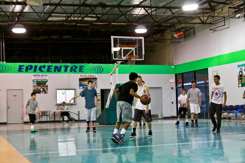 Epicentre - Event Venue in Hesperia, California
