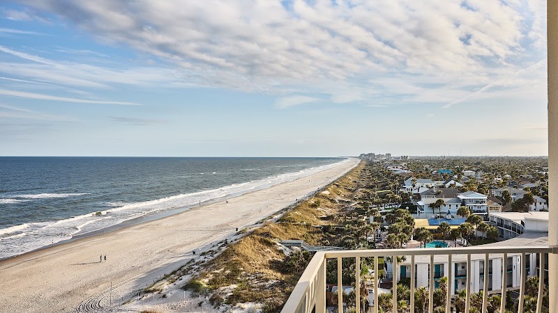 One Ocean Resort & Spa - Event Venue in Atlantic Beach, Florida