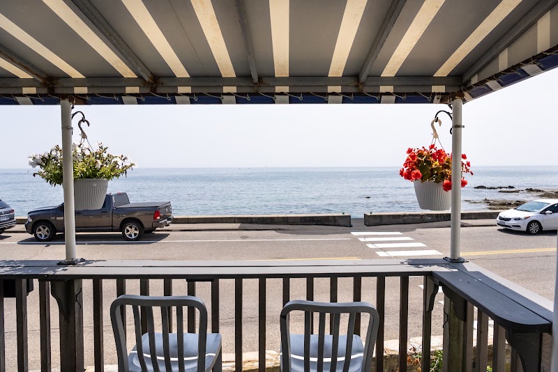 The Beach House Inn - Event Venue in Kennebunk, Maine