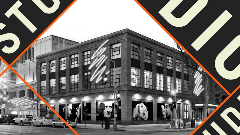 Studio Theatre - Event Venue in Washington, District of Columbia