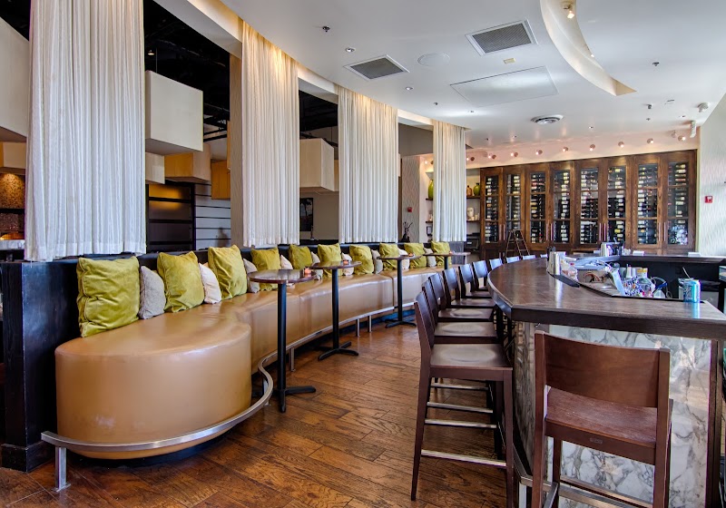 Vivace - Event Venue in Raleigh, North Carolina