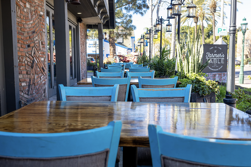 Farmer's Table Chula Vista - Event Venue in Chula Vista, California