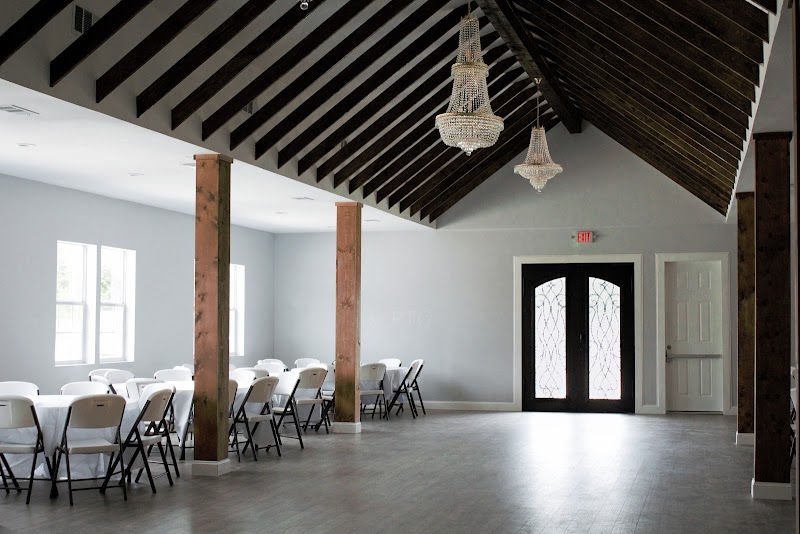 Phoenix Venue - Event Venue in McKinney, Texas