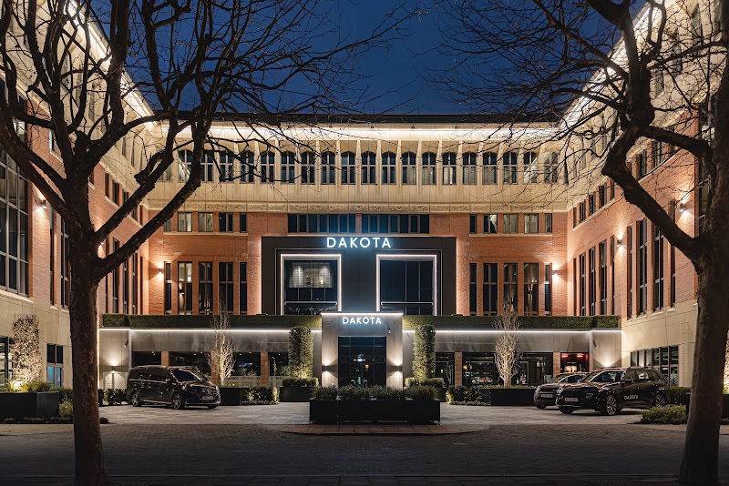 Dakota Hotel Newcastle - Event Venue in Newcastle upon Tyne, Tyne and Wear
