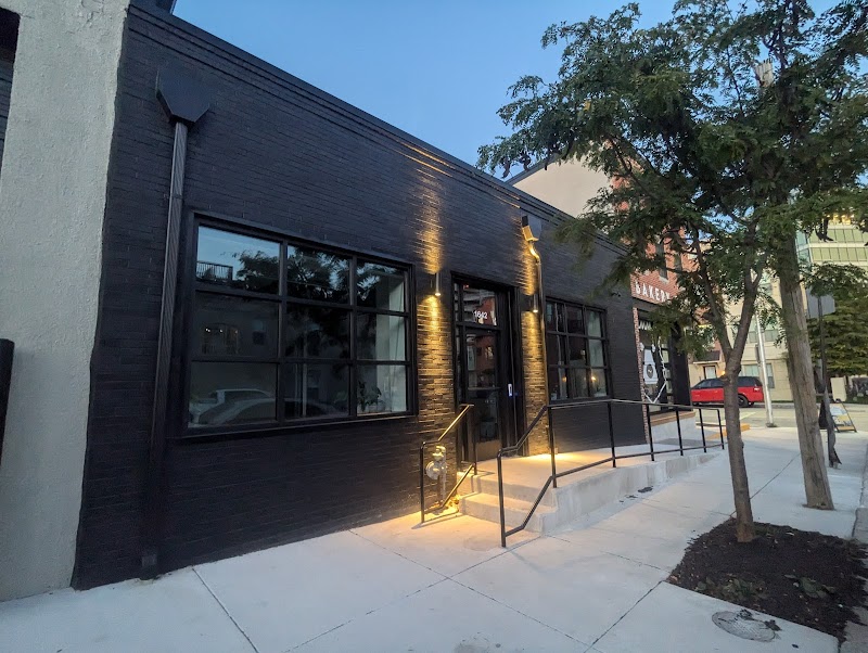 Workshop Coworking - Event Venue in Baltimore, Maryland