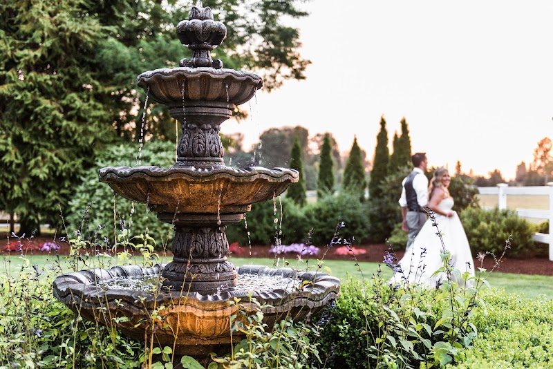 Laurel Creek Manor - Event Venue in Sumner, Washington