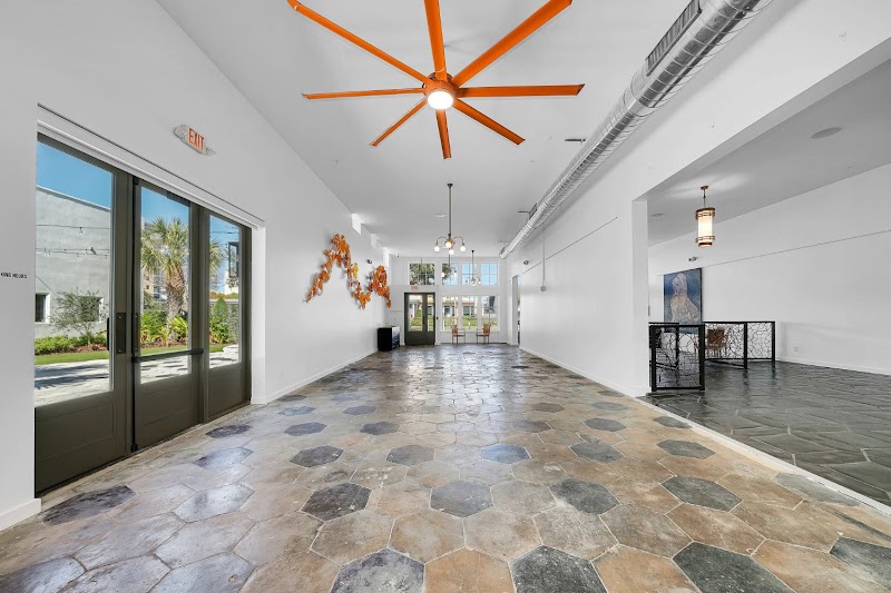 Savant on Second - Event Venue in St. Petersburg, Florida