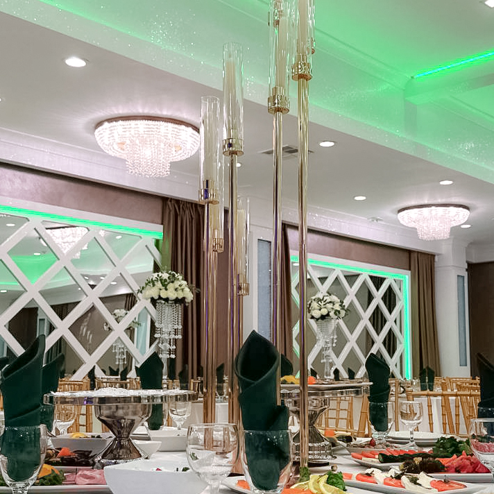 Vivaldi Venues & Catering - Event Venue in Los Angeles, California