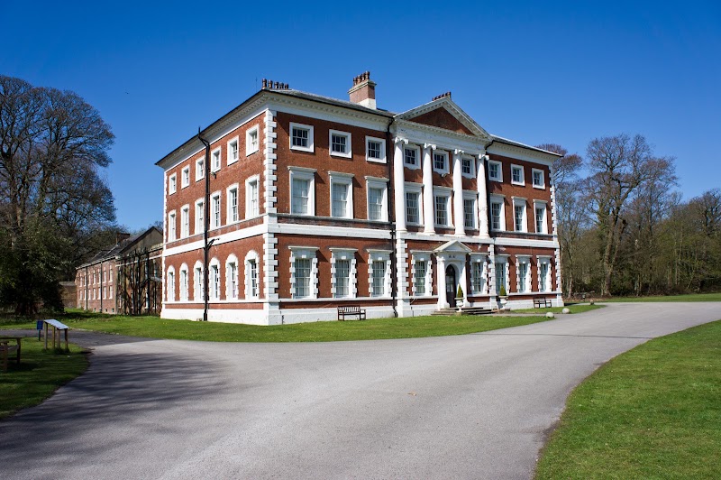 Lytham Hall - Event Venue in Lytham Saint Annes, Lancashire