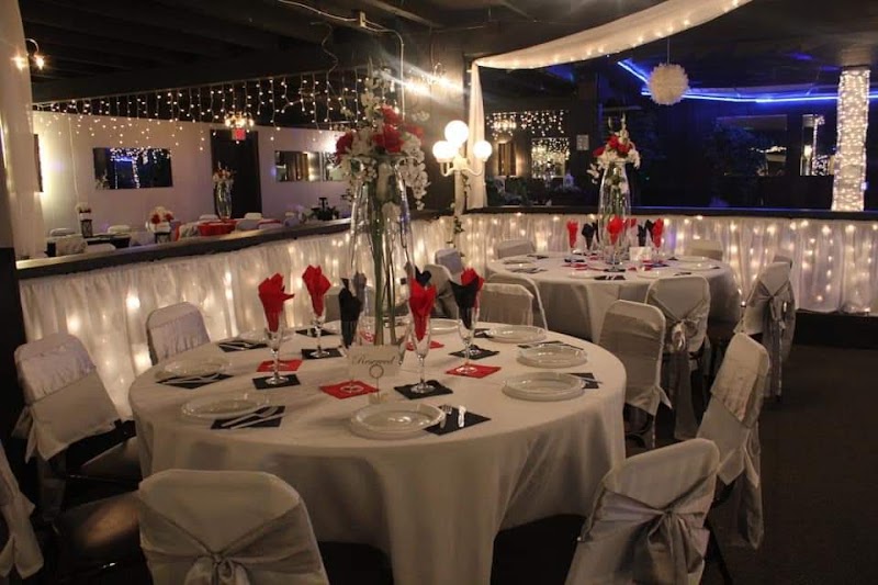 Lunz Reception Hall - Event Venue in Fort Wayne, Indiana