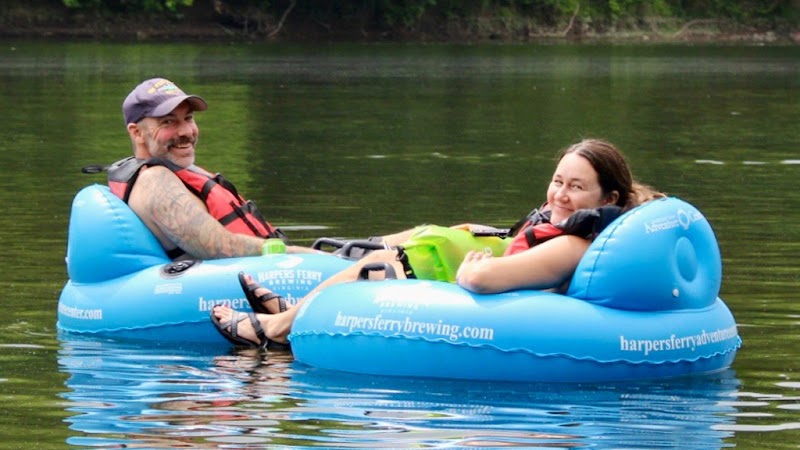 Harpers Ferry Adventure Center - Event Venue in Purcellville, Virginia
