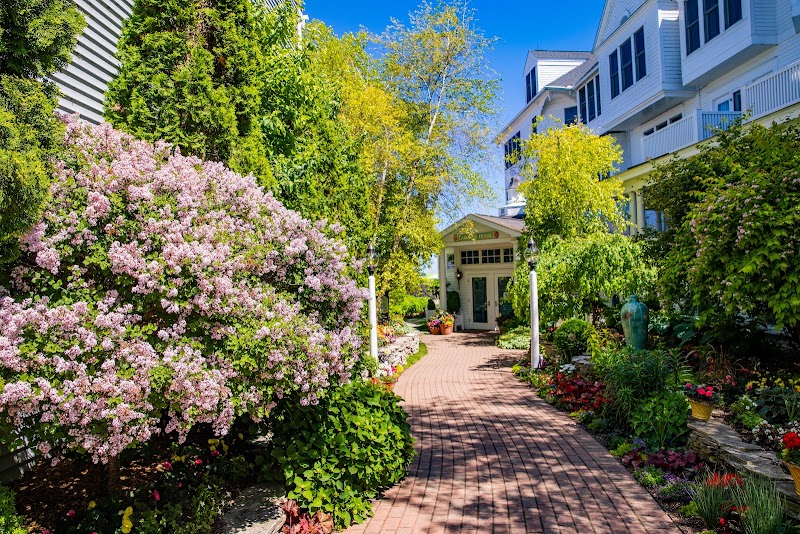 Hotel Iroquois - Event Venue in Mackinac Island, Michigan