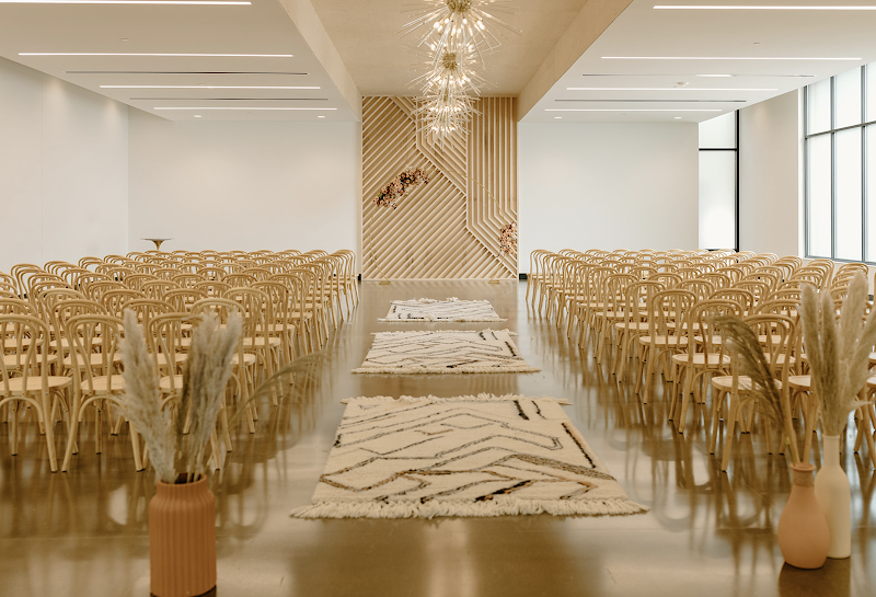 Leona Road - Event Venue in Grand Rapids, Michigan