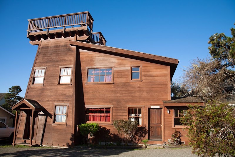 Sweetwater Inn and Spa - Event Venue in Mendocino, California